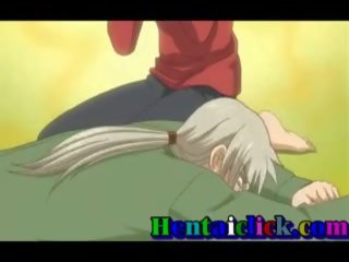 Athletic Anime Gay sex clip Anal Fucking Fantasies