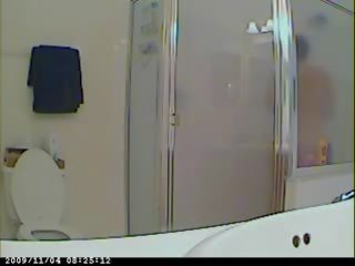 I fshehur spiun kamera klipe unsuspecting victim