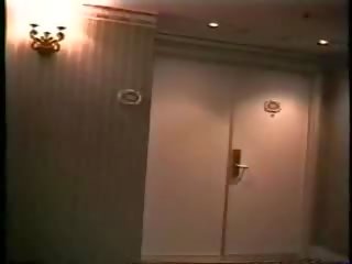 Manželka fucked podľa hotel zabezpečenia guard film